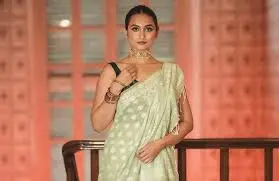 Katha A Tale of Weaves